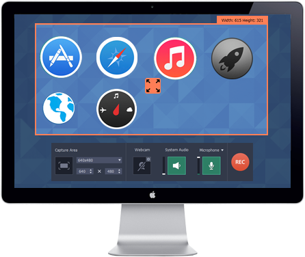 free screen capture utility for mac